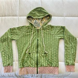 Billabong Hooded Zip-Up